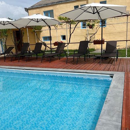 Brewery House&Beer Spa Aspindza Extérieur photo