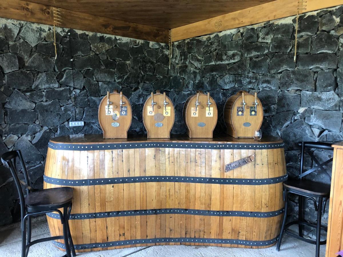 Brewery House&Beer Spa Aspindza Extérieur photo