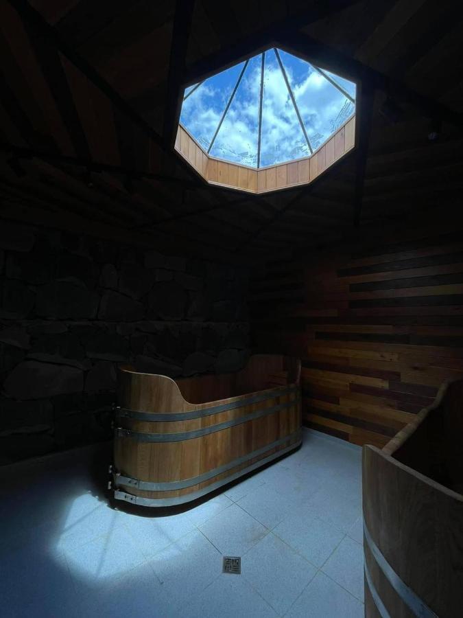 Brewery House&Beer Spa Aspindza Extérieur photo