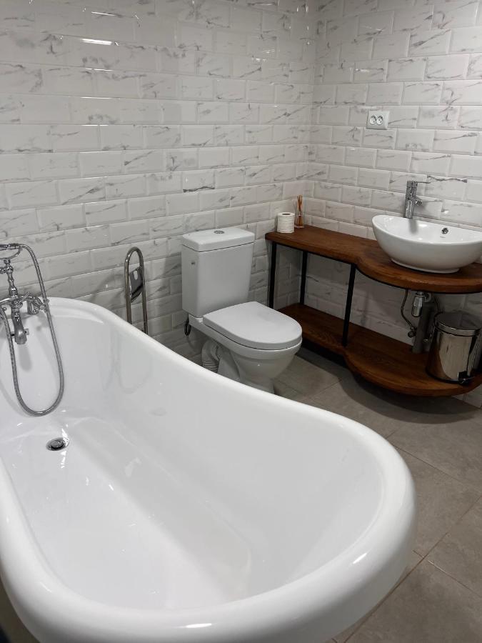 Brewery House&Beer Spa Aspindza Extérieur photo